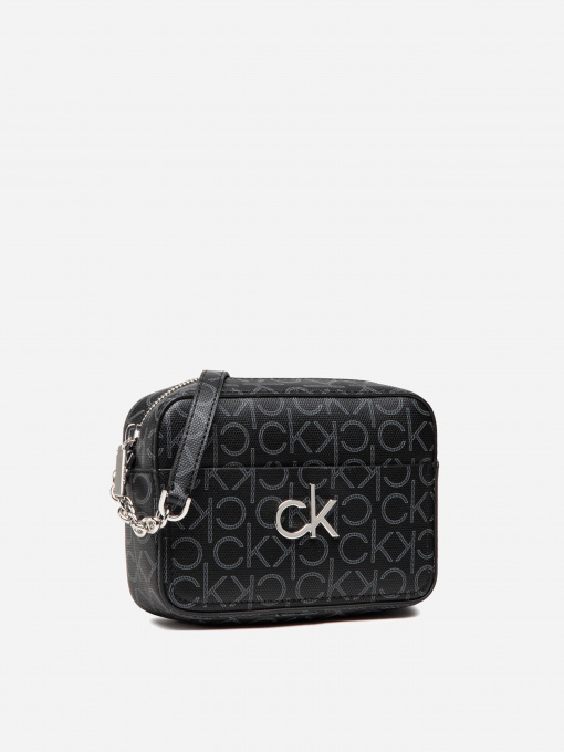 Сумки Calvin Klein модель K60K608324_0GJ Фото