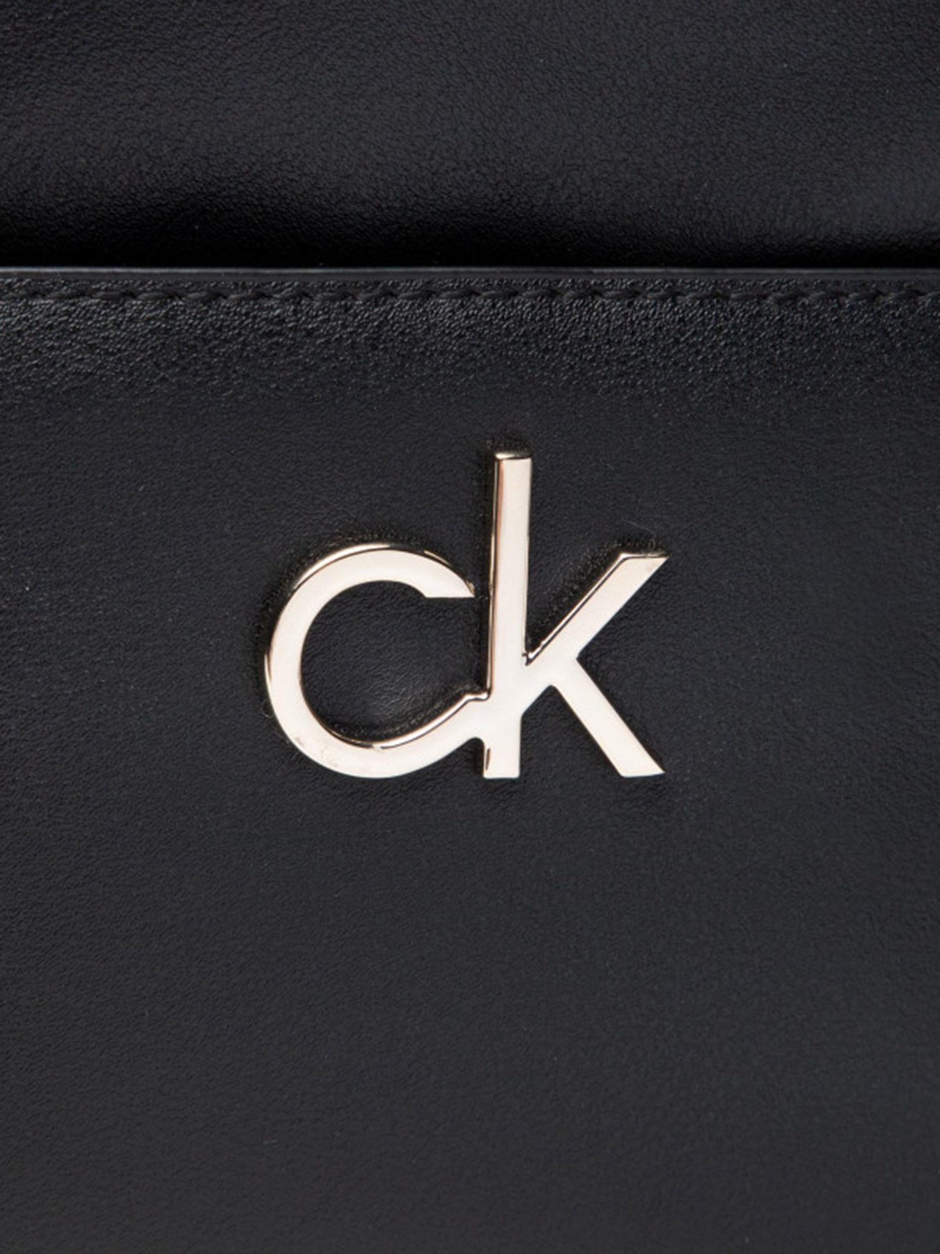 Рюкзаки Calvin Klein Round Bp W/Pckt модель K60K608557_BAX Рюкзаки Calvin Klein Round Bp W/Pckt модель K60K608557_BAX Фото