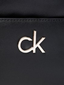 Рюкзаки Calvin Klein Round Bp W/Pckt модель K60K608557_BAX Фото
