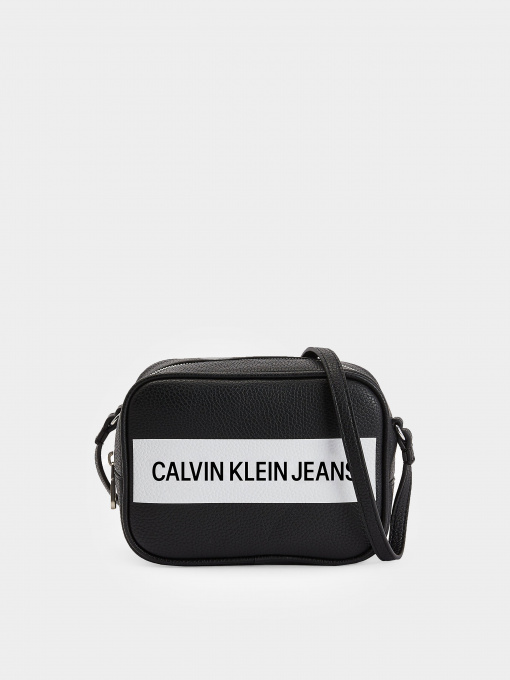 Сумки Calvin Klein модель K60K608561_BDS Фото
