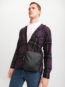 Сумки Calvin Klein модель K50K507216_BDS Фото