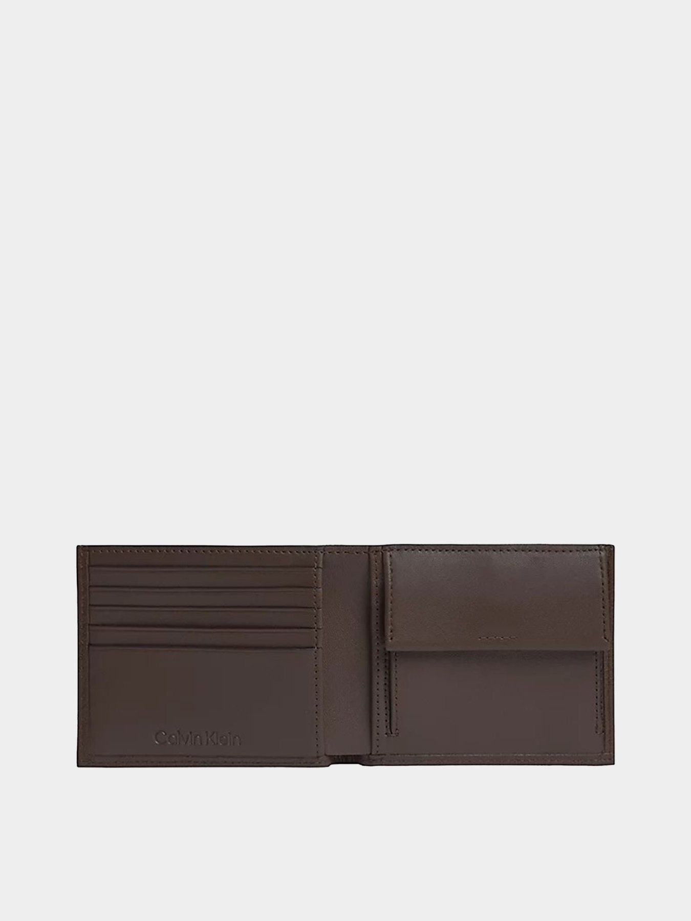 Гаманці Calvin Klein Billfold модель K50K507379_BAX Гаманці Calvin Klein Billfold модель K50K507379_BAX Фото