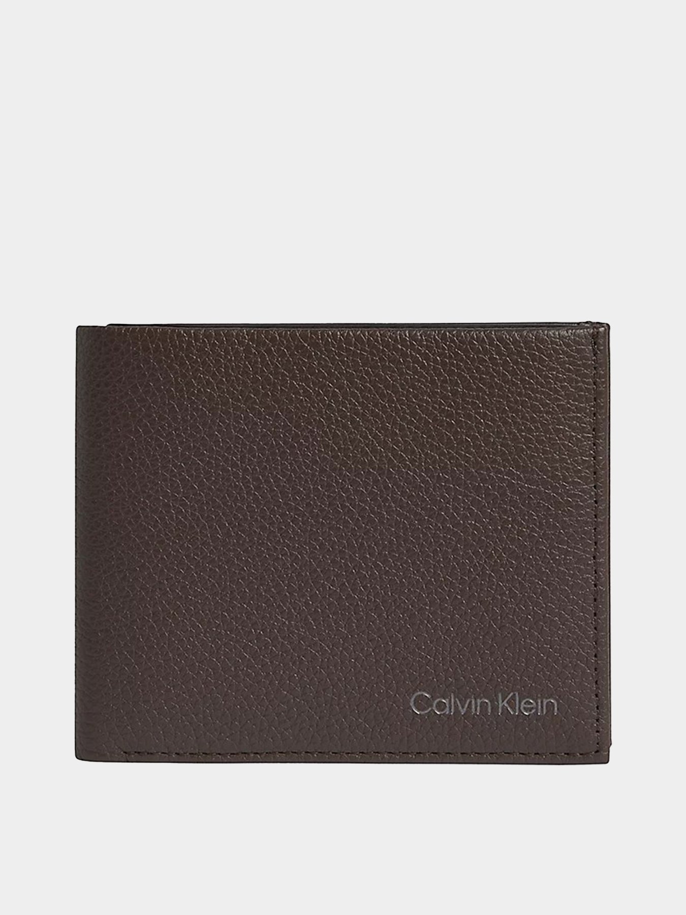 Гаманці Calvin Klein Billfold модель K50K507379_BAX Гаманці Calvin Klein Billfold модель K50K507379_BAX Фото
