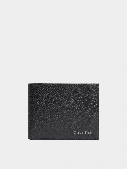 Гаманці Calvin Klein Billfold модель K50K507379_BAX Фото