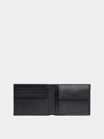 Гаманці Calvin Klein Billfold модель K50K507379_BAX Фото