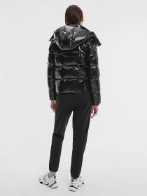 Куртки та дублянки Calvin Klein модель J20J216260_BEH Фото