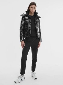 Куртки та дублянки Calvin Klein модель J20J216260_BEH Фото