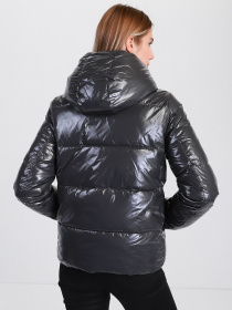 Куртки та дублянки Calvin Klein модель J20J216260_PCK Фото