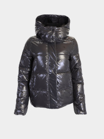 Куртки та дублянки Calvin Klein модель J20J216260_PCK Фото