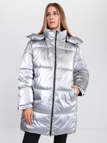 Куртки та дублянки Calvin Klein модель J20J216872_0IM Фото