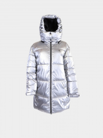 Куртки та дублянки Calvin Klein модель J20J216872_0IM Фото