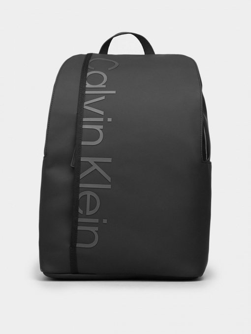 Рюкзаки Calvin Klein модель K50K507322_BAX Фото