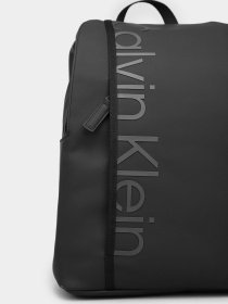 Рюкзаки Calvin Klein модель K50K507322_BAX Фото