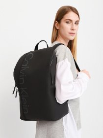Рюкзаки Calvin Klein модель K50K507322_BAX Фото