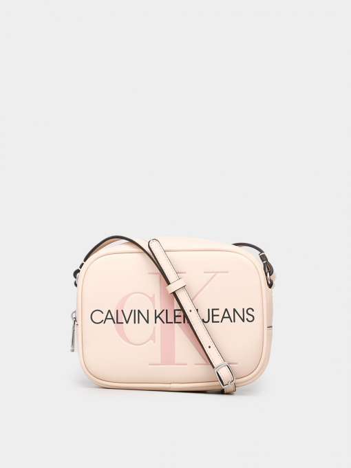 Сумки Calvin Klein модель K60K608373_AEO Фото