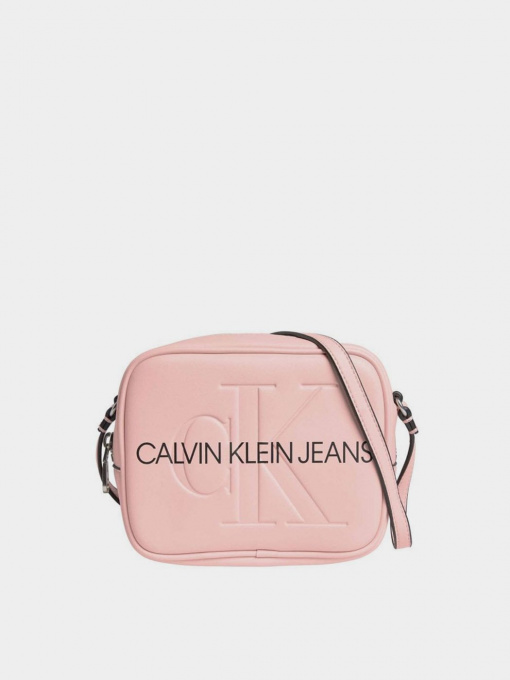 Сумки Calvin Klein модель K60K608373_TA9 Фото