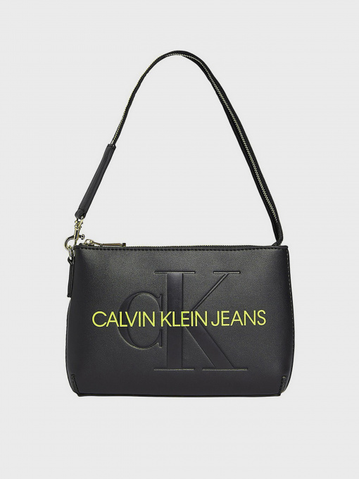 Сумки Calvin Klein модель K60K608689_BDS Фото