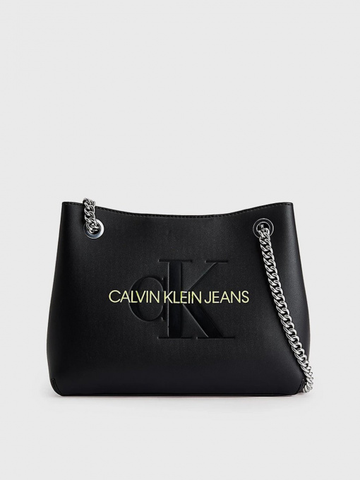 Сумки Calvin Klein модель K60K608690_BDS Фото