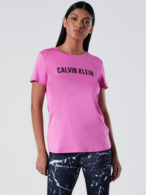 Футболки и поло Calvin Klein модель 00GWF0K168-608 Фото