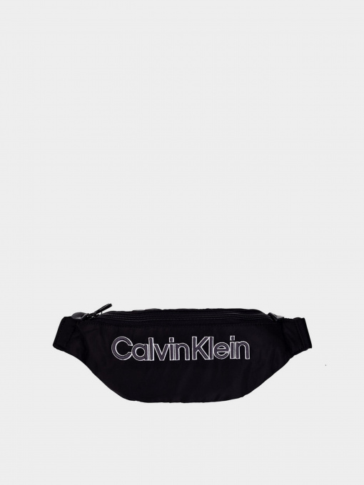 Сумки Calvin Klein модель K50K508167_BAX Фото