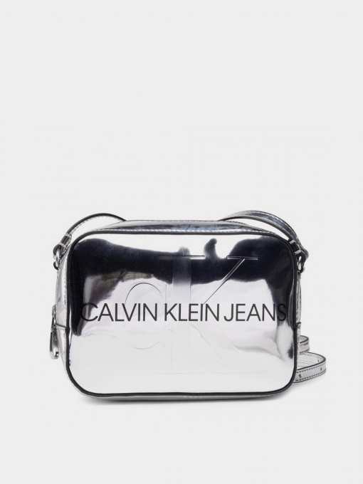Сумки Calvin Klein модель K60K608377_01P Фото