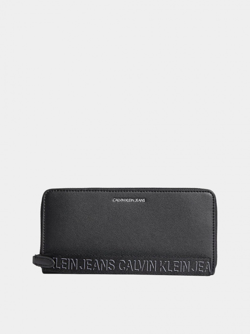 Гаманці Calvin Klein модель K60K608404_BDS Фото
