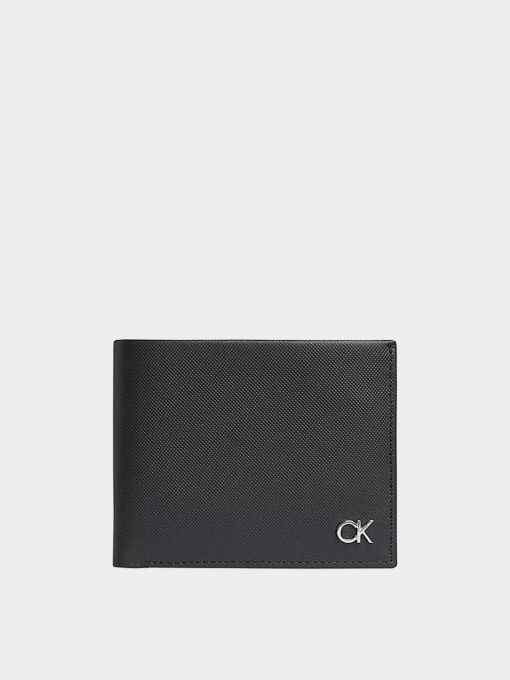 Гаманці Calvin Klein модель K50K507545_BAX Фото