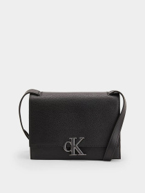Сумки Calvin Klein модель K60K608385_BDS Фото