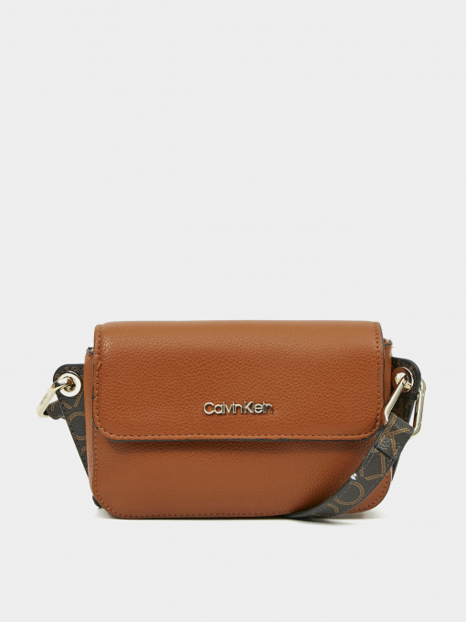 Сумки Calvin Klein модель K60K608443_GBN Фото