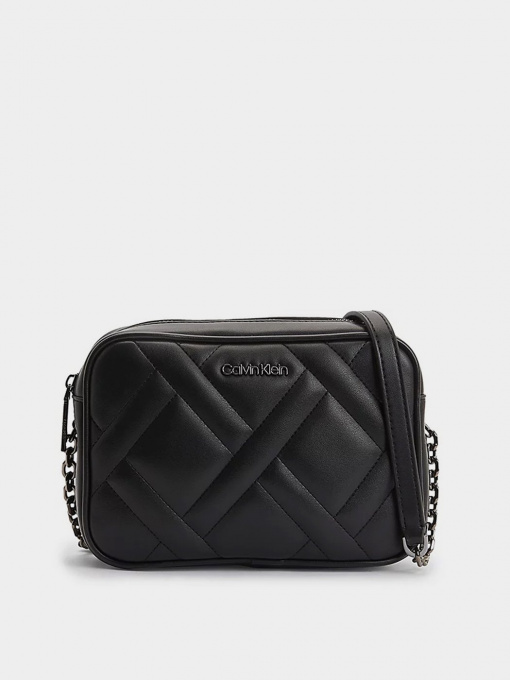 Сумки Calvin Klein модель K60K608446_BAX Фото