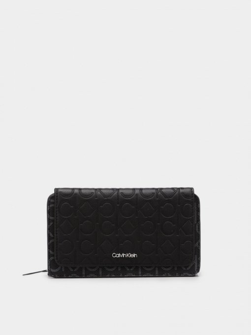 Гаманці Calvin Klein модель K60K608457_0GJ Фото