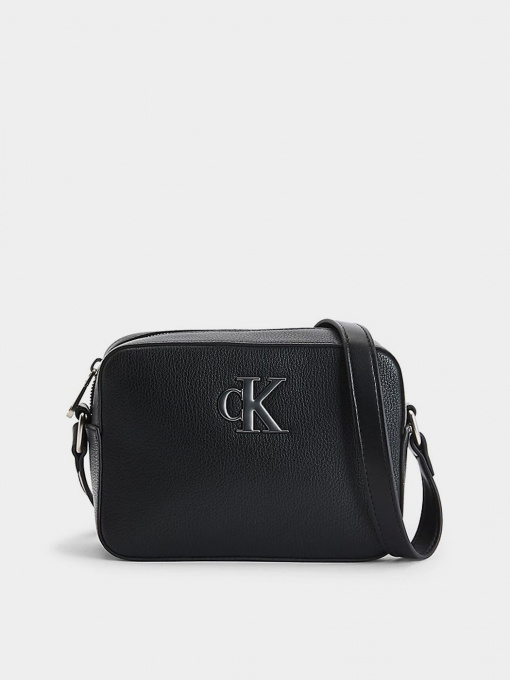 Сумки Calvin Klein модель K60K608699_BDS Фото