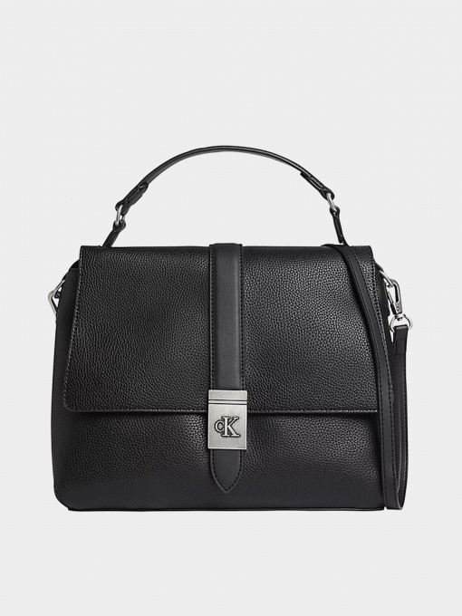 Сумки Calvin Klein модель K60K608389_BDS Фото