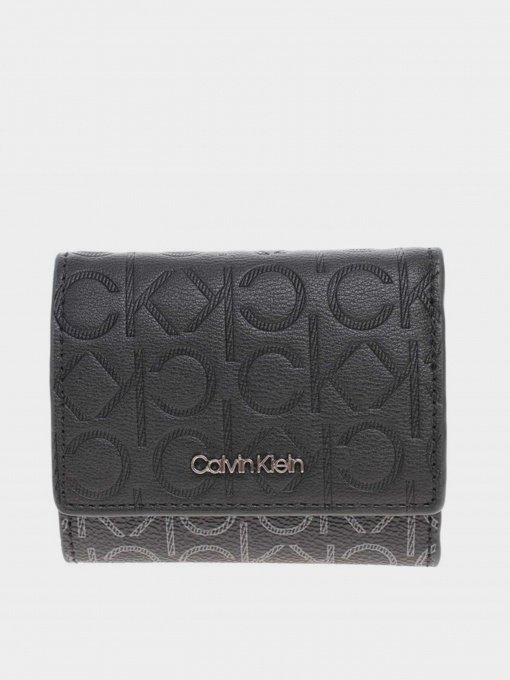 Гаманці Calvin Klein модель K60K608459_0GJ Фото