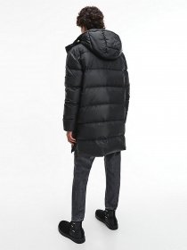 Куртки та дублянки Calvin Klein модель J30J318688_BEH Фото