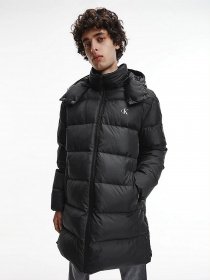Куртки та дублянки Calvin Klein модель J30J318688_BEH Фото