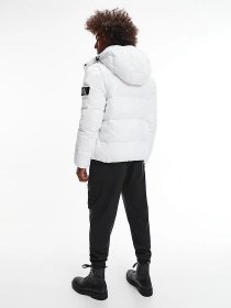 Куртки та дублянки Calvin Klein модель J30J319057_YAF Фото