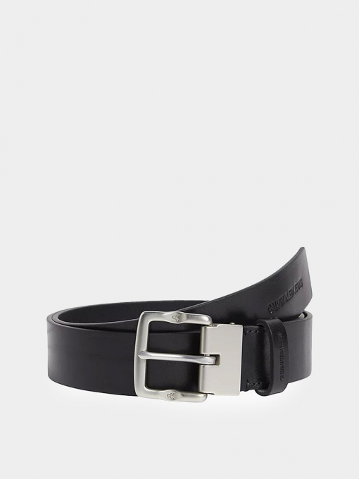 Ремені Calvin Klein модель K50K507580_BDS Фото