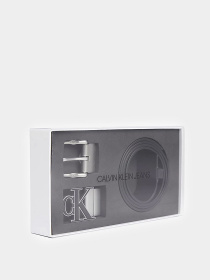 Ремені Calvin Klein модель K50K507580_BDS Фото