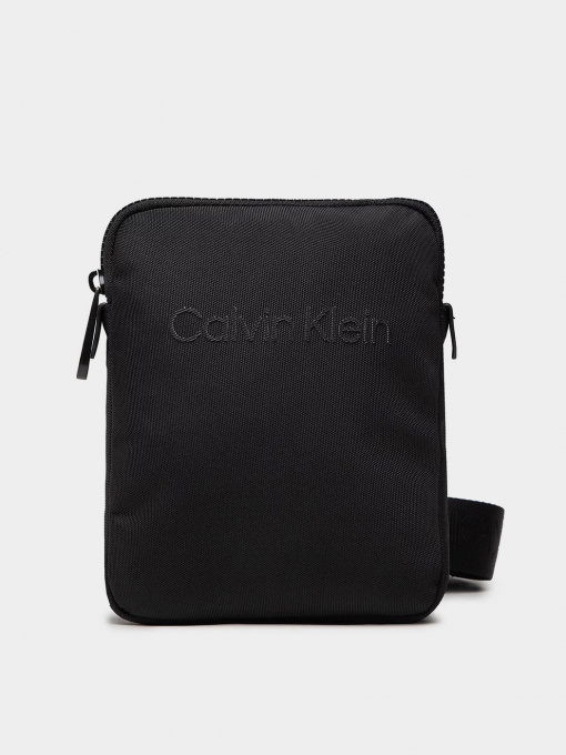 Сумки Calvin Klein модель K50K507814_BAX Фото