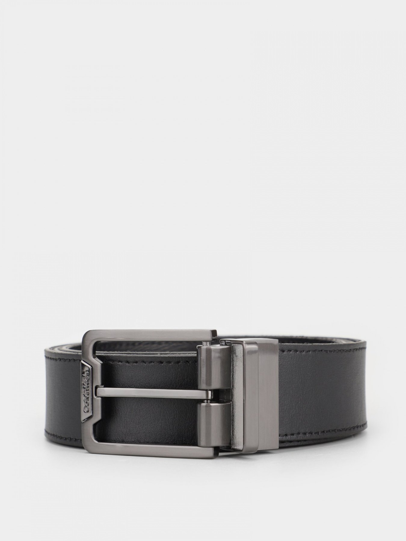 Ремені Calvin Klein модель K50K507845_BAX Ремені Calvin Klein модель K50K507845_BAX Фото
