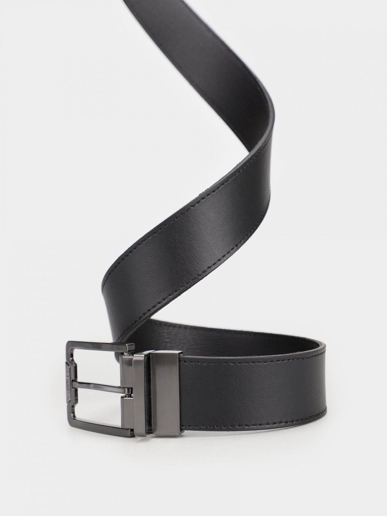 Ремені Calvin Klein модель K50K507845_BAX Ремені Calvin Klein модель K50K507845_BAX Фото