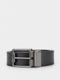 Ремені Calvin Klein модель K50K507845_BAX Фото