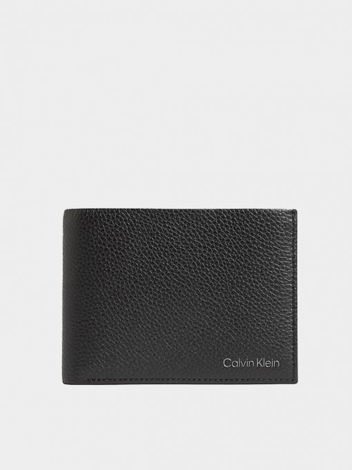 Гаманці Calvin Klein модель K50K507896_BAX Фото