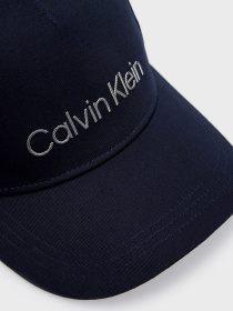 Шапки и кепки Calvin Klein модель K50K508166_BA7 Фото