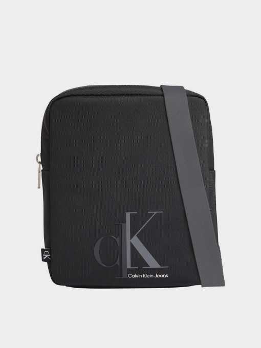 Сумки Calvin Klein модель K50K508185_BDS Фото