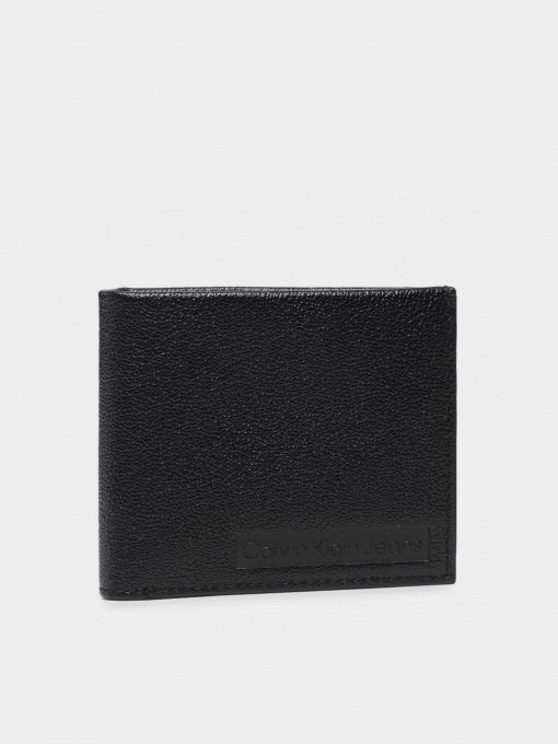 Гаманці Calvin Klein модель K50K508211_BDS Фото