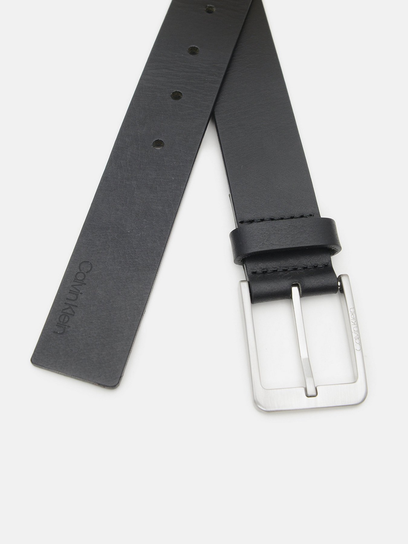 Ремені Calvin Klein модель K50K508243_BAX Ремені Calvin Klein модель K50K508243_BAX Фото