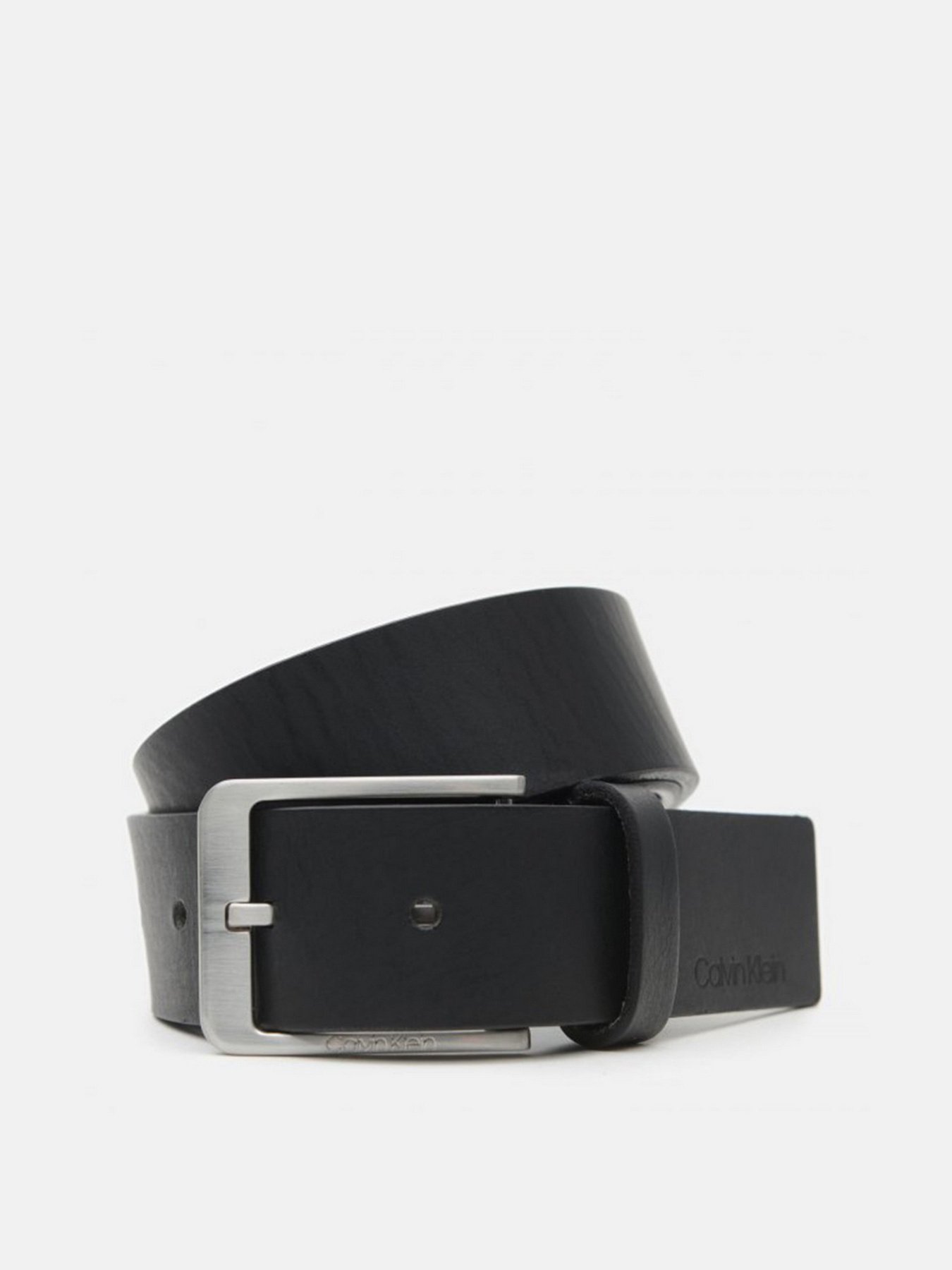 Ремені Calvin Klein модель K50K508243_BAX Ремені Calvin Klein модель K50K508243_BAX Фото
