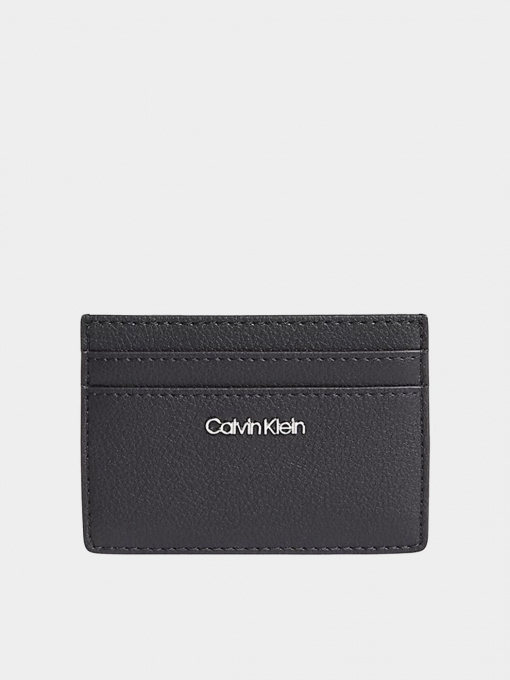 Кошельки Calvin Klein модель K60K606700_BAX Фото
